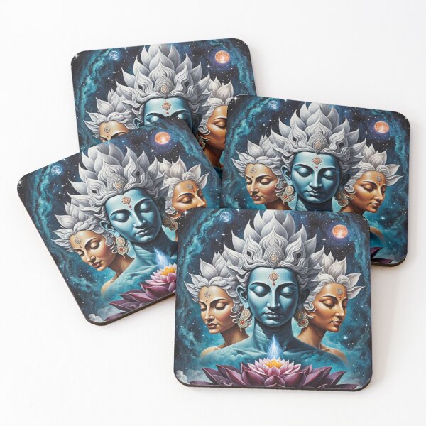 Item preview, Lord Brahma  designed and sold by RZSTNCE.