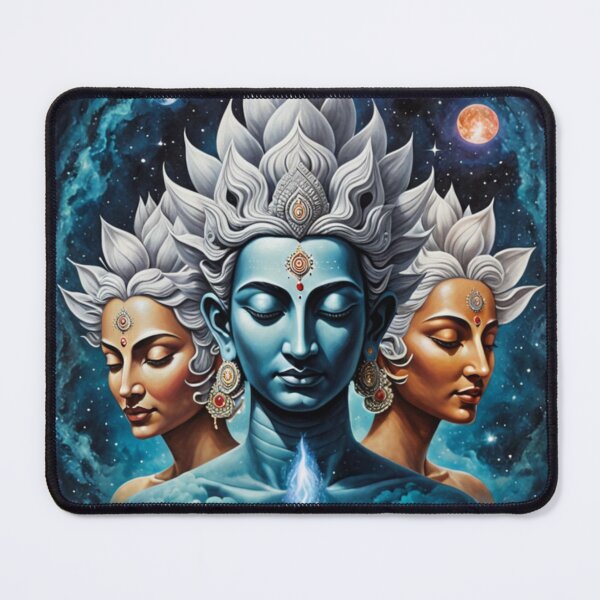 Item preview, Lord Brahma  designed and sold by RZSTNCE.