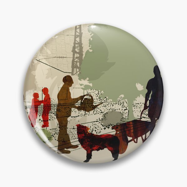 Item preview, Gardeners street designed and sold by Design4uStudio.