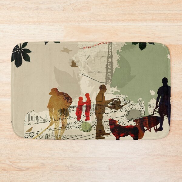 Item preview, Gardeners street designed and sold by Design4uStudio.