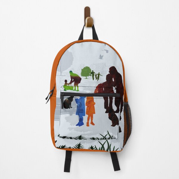 Item preview, Children and Parents designed and sold by Design4uStudio.