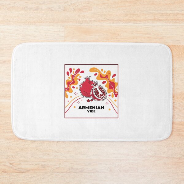 Item preview, Armenian Vibe – Pomegranate Power | Modern Armenian Culture designed and sold by hakobyans.