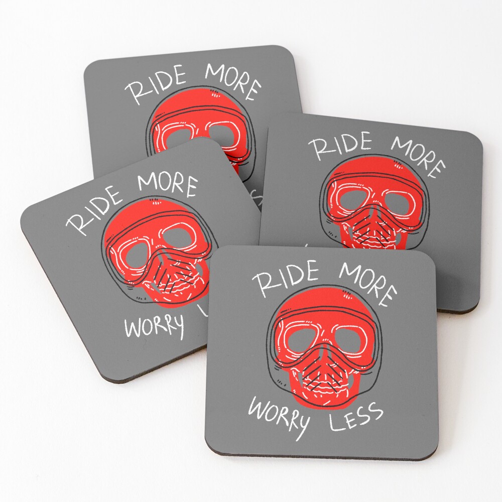 Item preview, Coasters (Set of 4) designed and sold by RNASstuff.