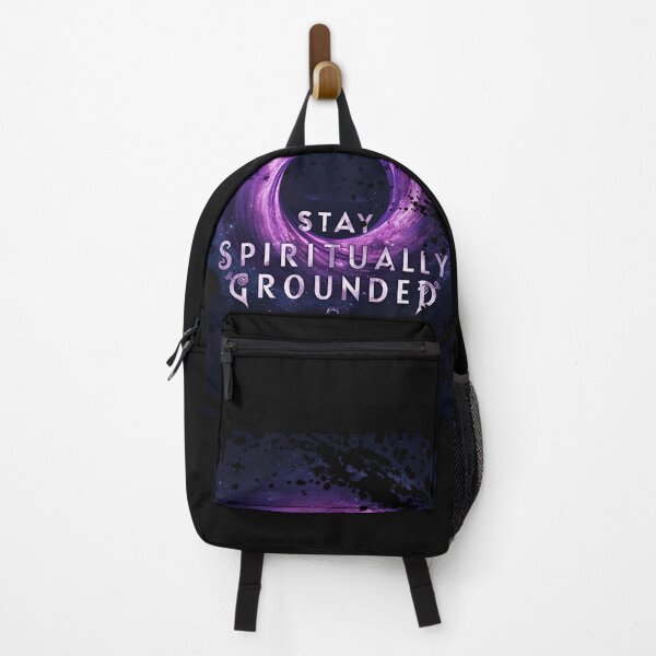 Item preview, Stay Spiritually Grounded. designed and sold by Fu11yBa11anced.