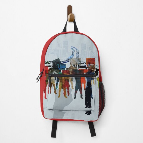 Item preview, People demonstration designed and sold by Design4uStudio.