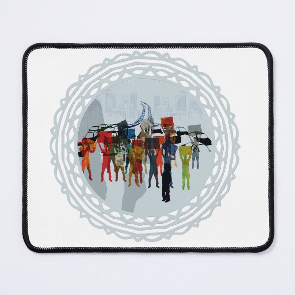 Item preview, People demonstration designed and sold by Design4uStudio.