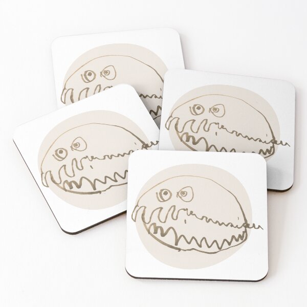 Item preview, Grumpy in beige designed and sold by SENGADUS.