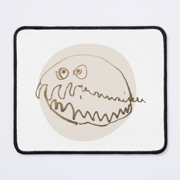 Item preview, Grumpy in beige designed and sold by SENGADUS.