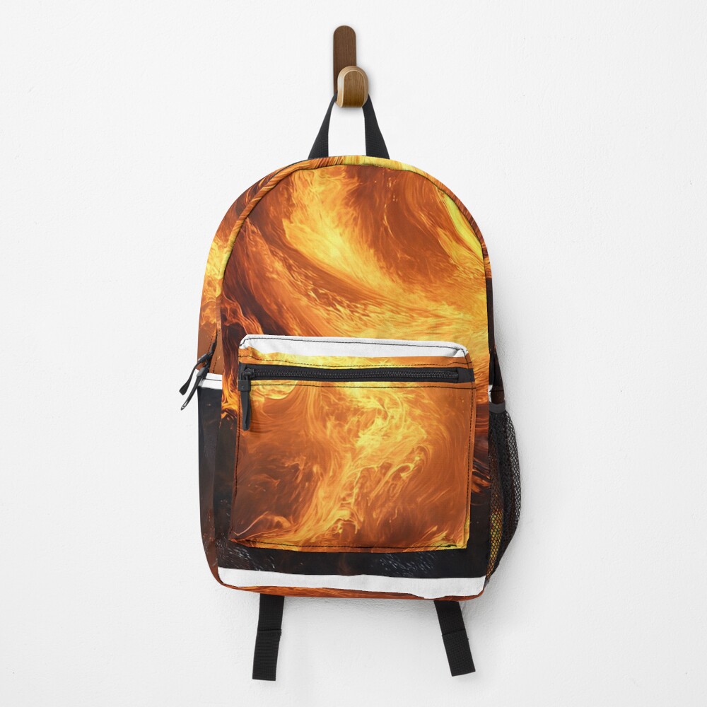 Item preview, Backpack designed and sold by RicoInStudios.