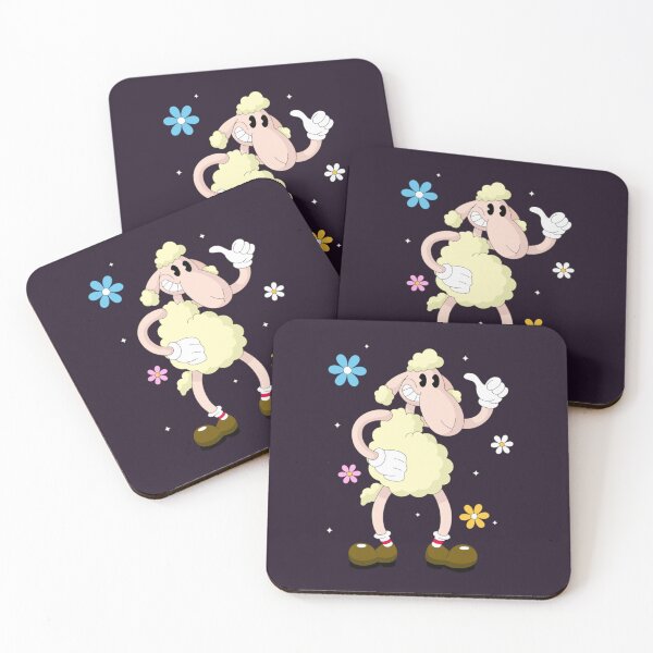Item preview, Good Sheep designed and sold by CuTeesdes.