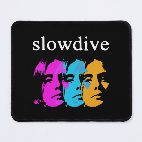 Item preview, Slowdive designed and sold by tucekaadlan.