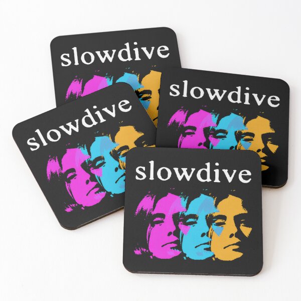 Item preview, Slowdive designed and sold by tucekaadlan.