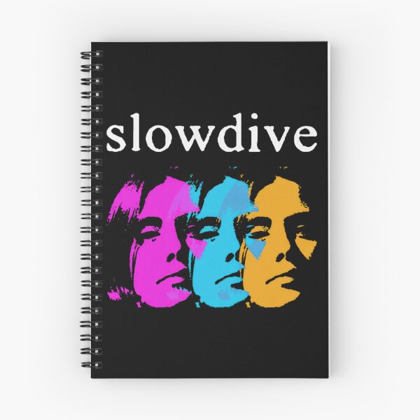 Item preview, Slowdive designed and sold by tucekaadlan.