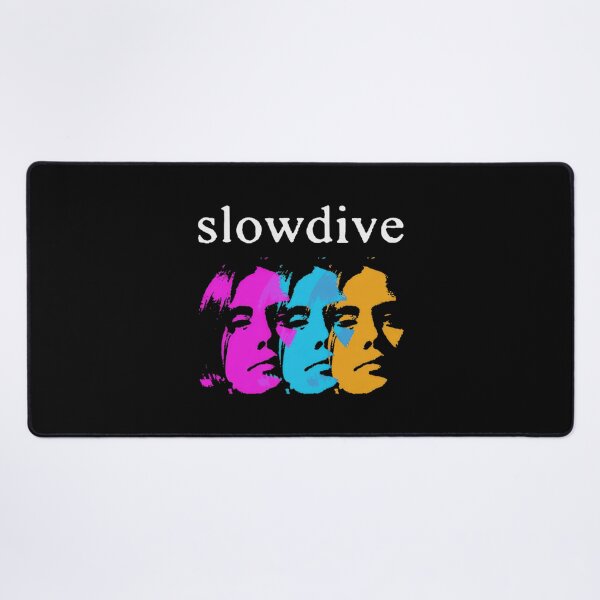 Item preview, Slowdive designed and sold by tucekaadlan.