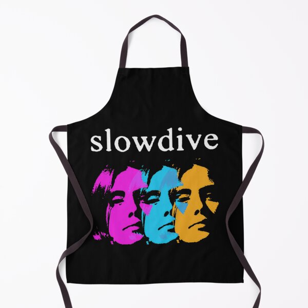 Item preview, Slowdive designed and sold by tucekaadlan.