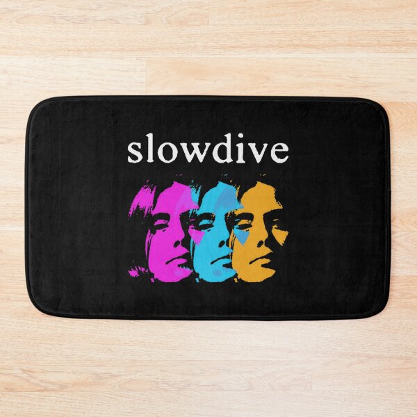 Item preview, Slowdive designed and sold by tucekaadlan.