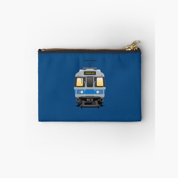 Item preview, MBTA Blue Line Siemens 0700 Train designed and sold by LeonTransit.