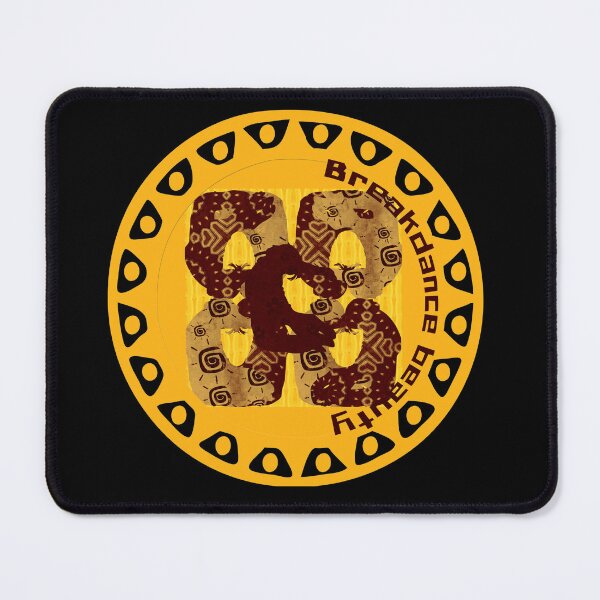 Item preview, Breakdance designed and sold by Design4uStudio.