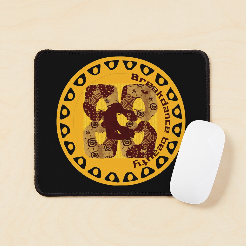 Item preview, Mouse Pad designed and sold by Design4uStudio.