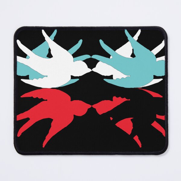 Item preview, Swallows designed and sold by Design4uStudio.