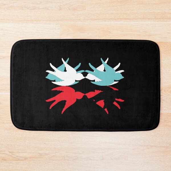 Item preview, Swallows designed and sold by Design4uStudio.