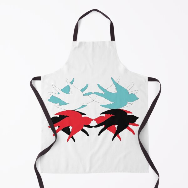 Item preview, Swallows designed and sold by Design4uStudio.