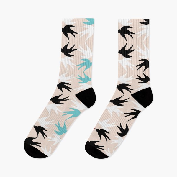 Item preview, Swallows designed and sold by Design4uStudio.