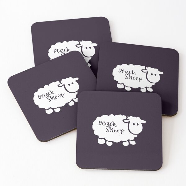Item preview, Beck Sheep Funny Cute Sheep Lovers designed and sold by CuTeesdes.