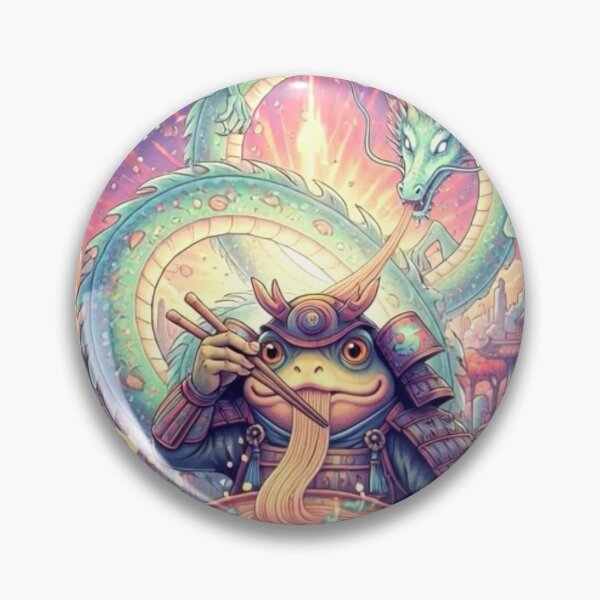 Item preview, TOKYO TOAD designed and sold by KRYPTO-KHAT.