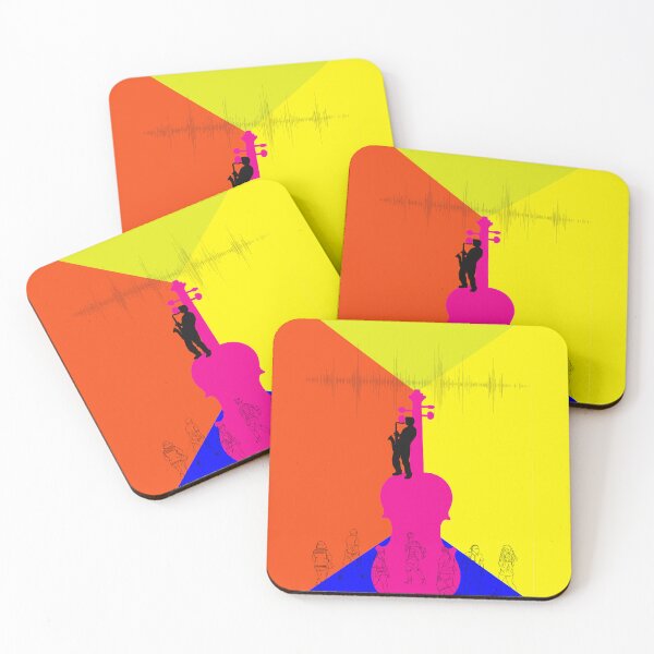 Item preview, Echo of music designed and sold by Design4uStudio.