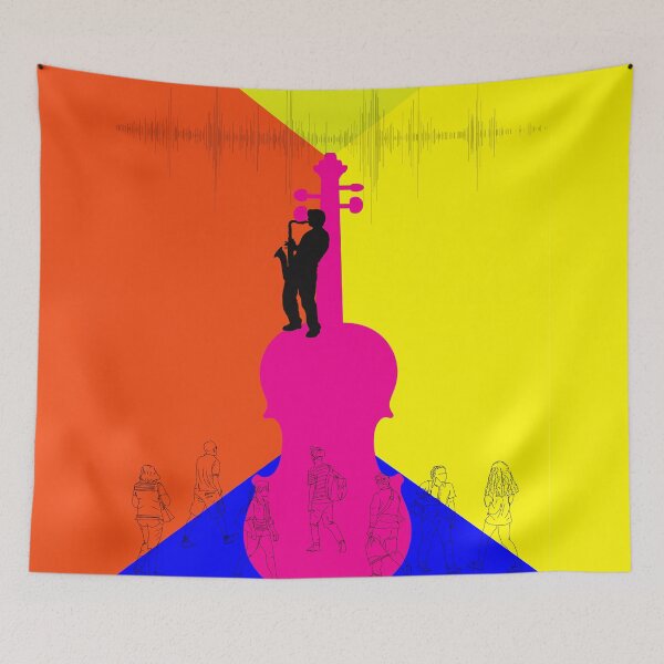 Item preview, Echo of music designed and sold by Design4uStudio.