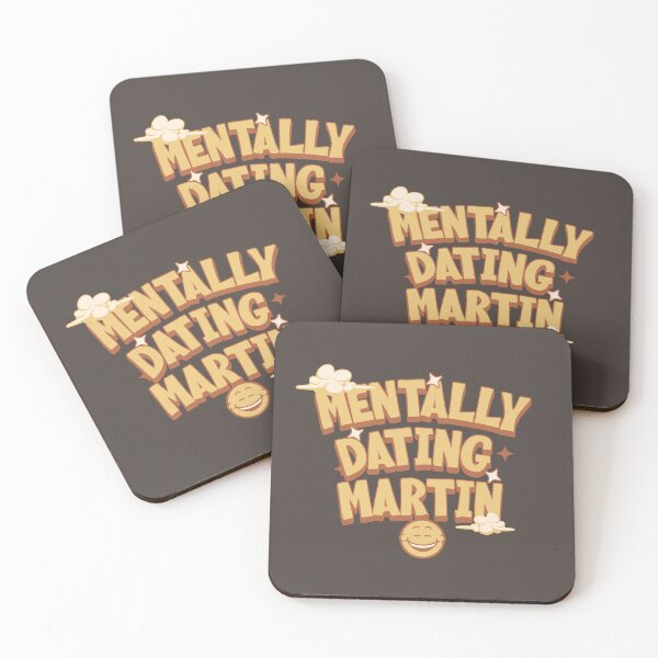 Item preview, CORTIS mentally dating Martin designed and sold by Morcawork.