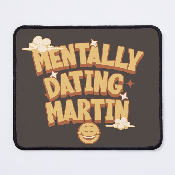 Item preview, CORTIS mentally dating Martin designed and sold by Morcawork.