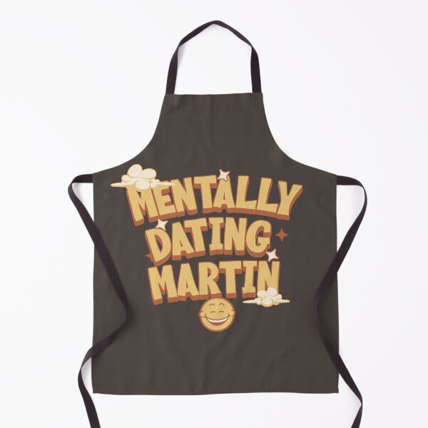 Item preview, CORTIS mentally dating Martin designed and sold by Morcawork.