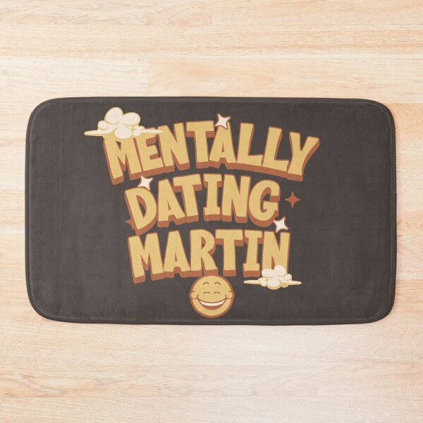Item preview, CORTIS mentally dating Martin designed and sold by Morcawork.