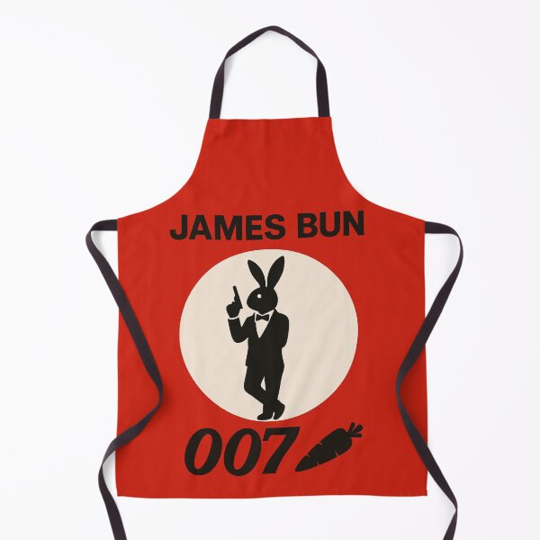 Item preview, James Bun 007 designed and sold by Lord-of-Binkies.