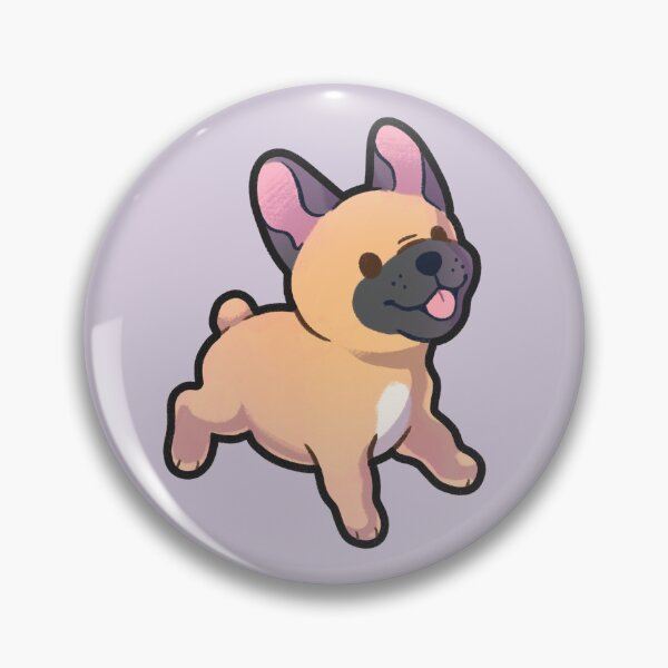 Item preview, French Bulldog designed and sold by Handbreadth Designs.
