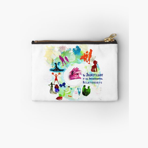 Item preview, Intergenerational relationships throughout life designed and sold by Design4uStudio.