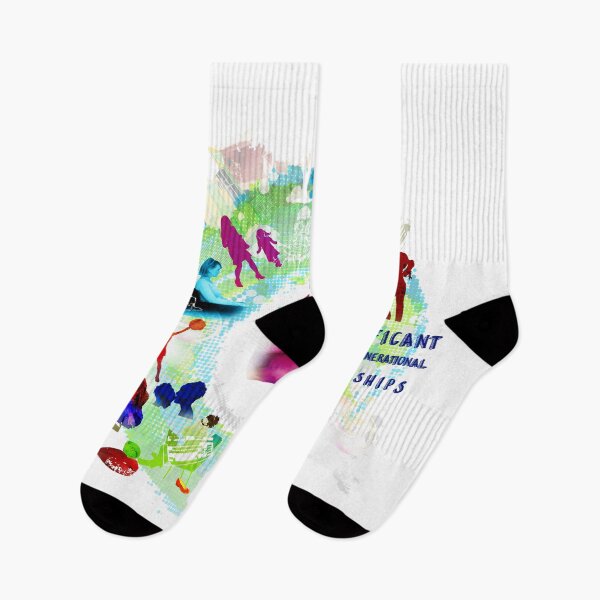 Item preview, Intergenerational relationships throughout life designed and sold by Design4uStudio.
