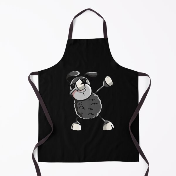 Item preview, Cool Dab bing Black Sheep Dab Dance Gift Boy Girl Kids designed and sold by CuTeesdes.