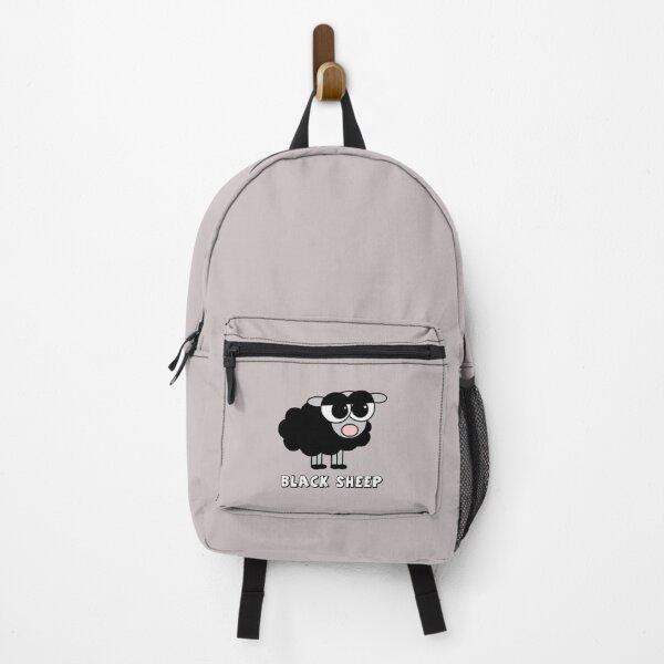 Item preview, Cute Black Sheep designed and sold by CuTeesdes.