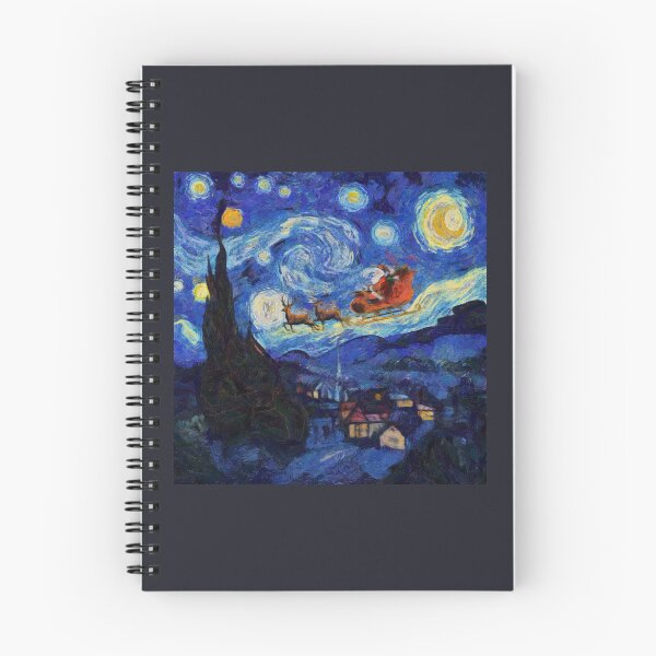 Item preview, Van Gogh Starry Night St Nicholas In St Remy designed and sold by taiche.