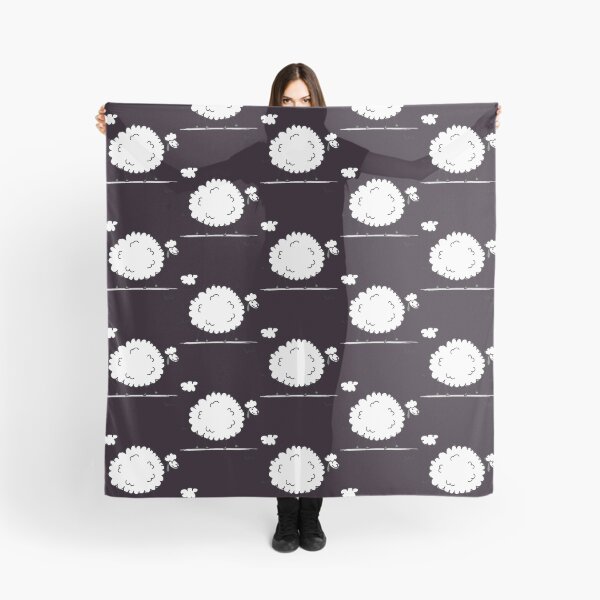 Item preview, Funny sheep Oversized(1) designed and sold by CuTeesdes.