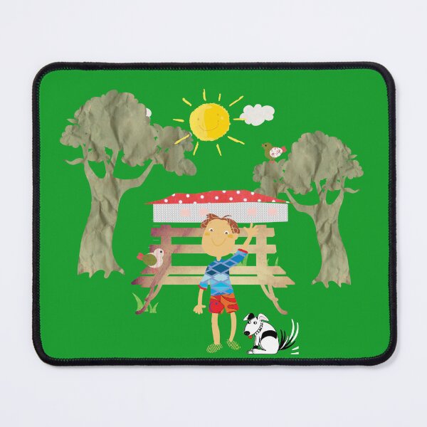 Item preview, In the garden designed and sold by Design4uStudio.