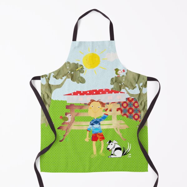 Item preview, In the garden designed and sold by Design4uStudio.