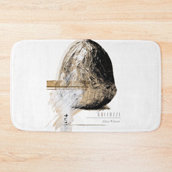 Item preview, Alien Walnut designed and sold by GalluzziART.