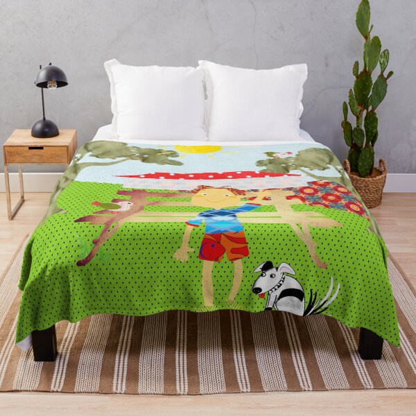 Item preview, In the garden designed and sold by Design4uStudio.