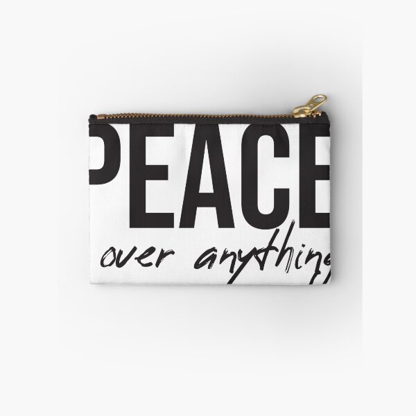 Item preview, Choose PEACE over anything designed and sold by Ananimyim90.