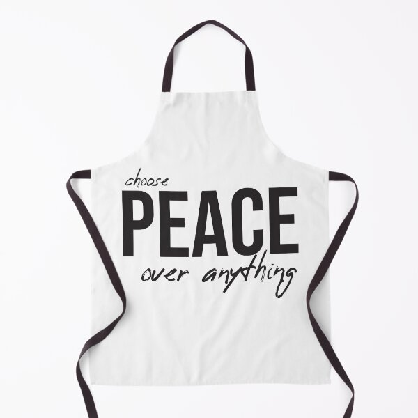 Item preview, Choose PEACE over anything designed and sold by Ananimyim90.