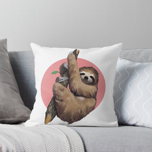 Item preview, Slothing around designed and sold by romanv61.